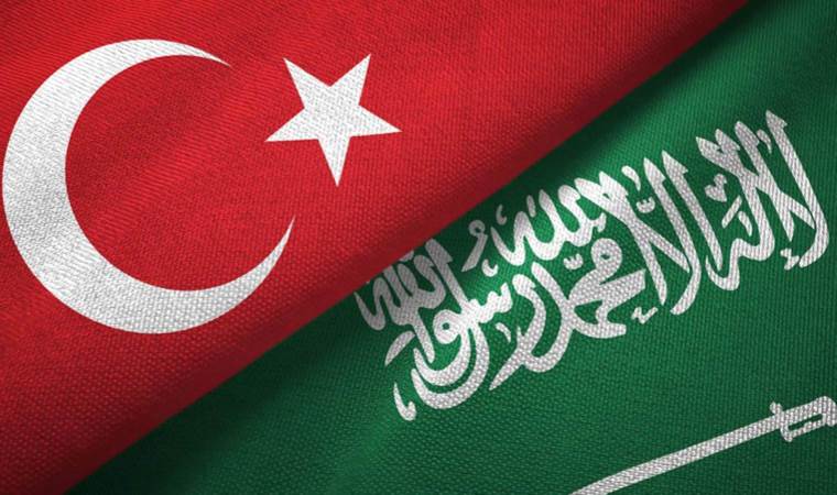 Suudi Arabistan’dan Türkiye ile imzalanan anlaşmaya onay
