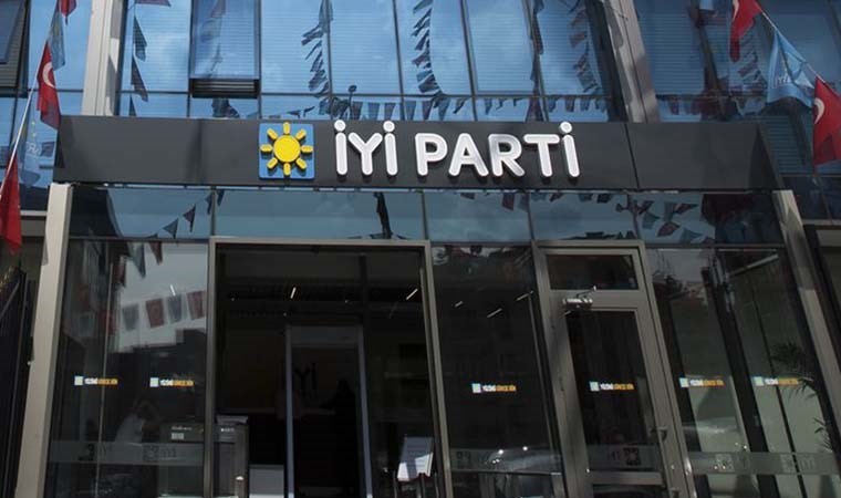 İYİ Parti’nin Antalya kampı iptal edildi