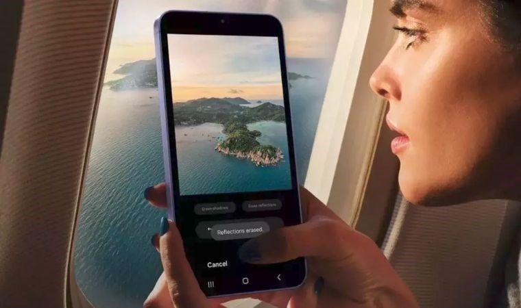 Samsung’un yapay zeka özellikleri hangi modellere gelecek?