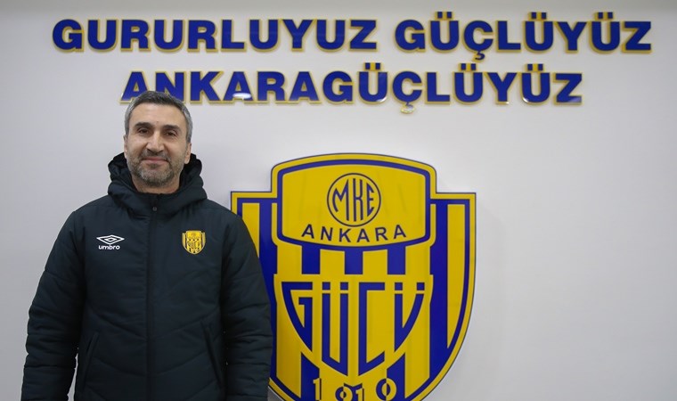 MKE Ankaragücü'nden Galatasaray açıklaması!