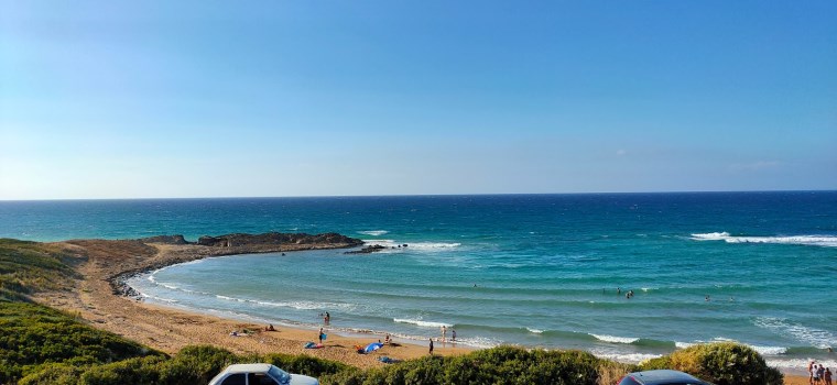 Kıbrıs'ın Tarihi ve Turistik Bir Cenneti: Girne