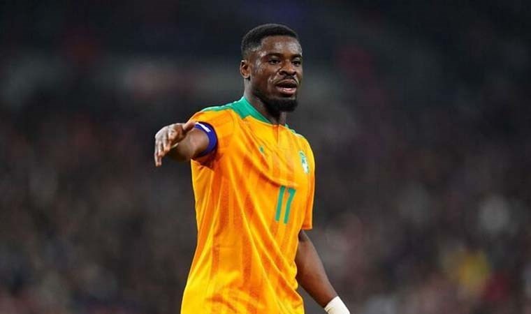 Serge Aurier kimdir? Galatasaray'a transfer olacağı iddia edilen Serge Aurier kaç yaşında, nereli?