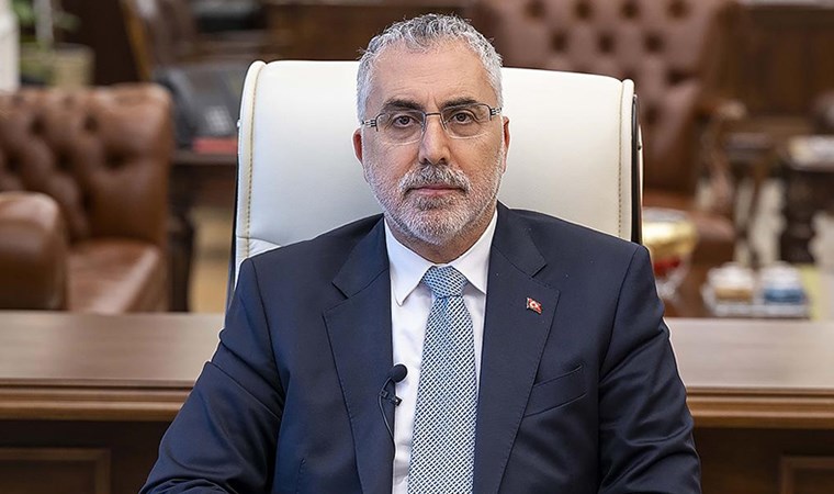 Bakan Işıkhan’dan ‘kademeli emeklilik’ açıklaması