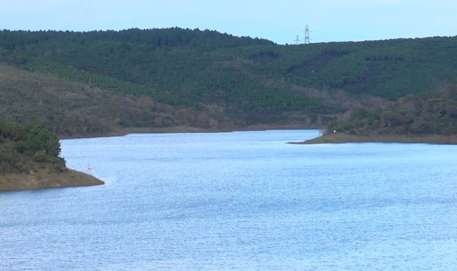 İstanbul'da barajlar yüzde kaç dolu? 21 Şubat İstanbul baraj doluluk oranları...