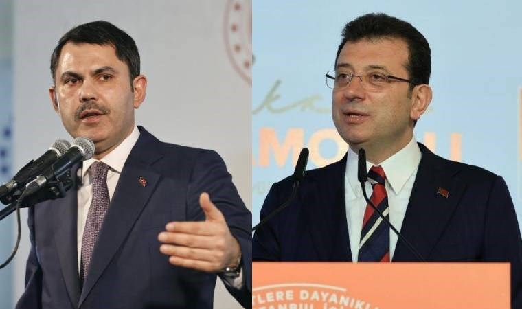 İstanbul'da kaç aday yarışacak? Hangi partiler İstanbul'dan aday çıkardı? 31 Mart 2024  yerel seçimlerinde belediye başkan adayı olan isimler....