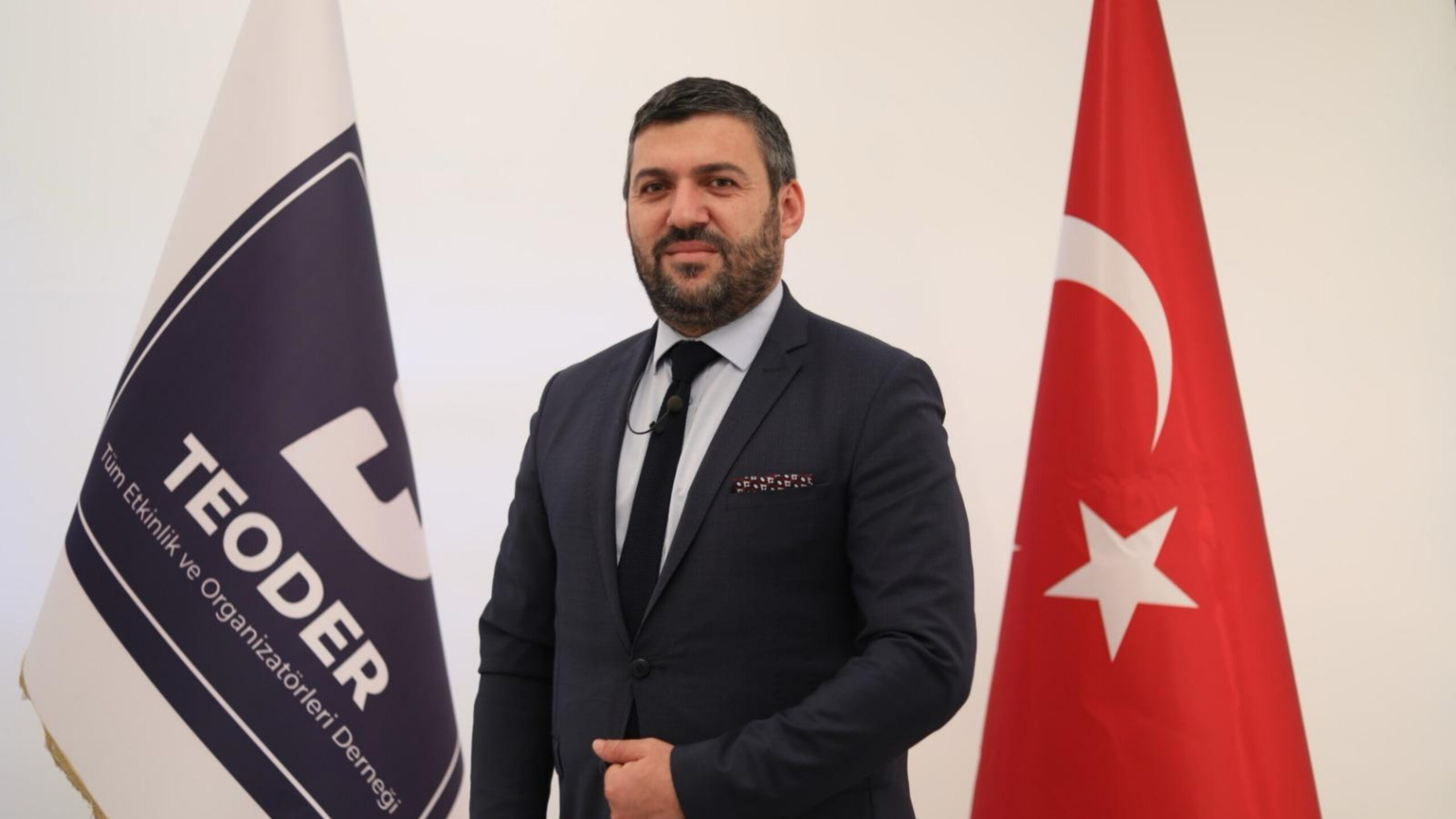 Ünlü Organizatör Erol Yıldırım