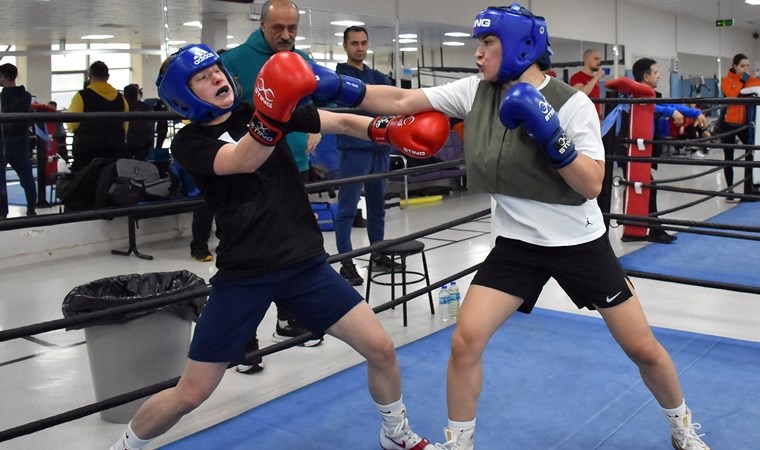 Buse Naz Çakıroğlu, Paris 2024 hedefini açıkladı: 'Sonu güzel olacak'