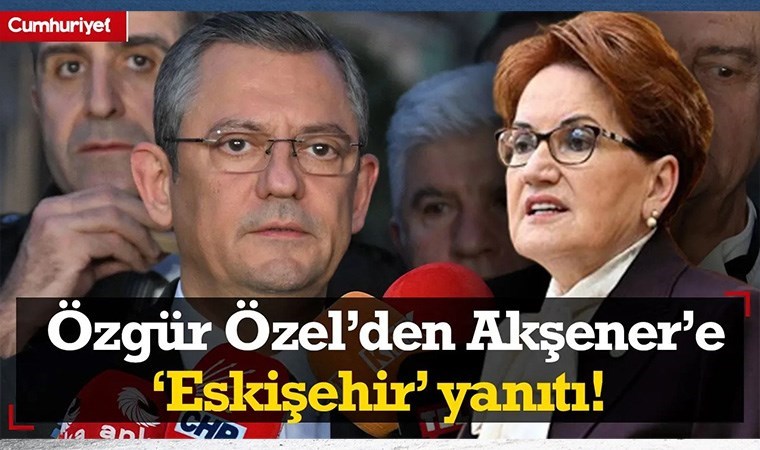 Yeniden aday gösterilmeyen Çeşme Belediye Başkanı Ekrem Oran CHP'ye rest çekti...