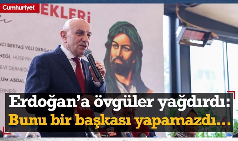 Yeniden aday gösterilmeyen Çeşme Belediye Başkanı Ekrem Oran CHP'ye rest çekti...