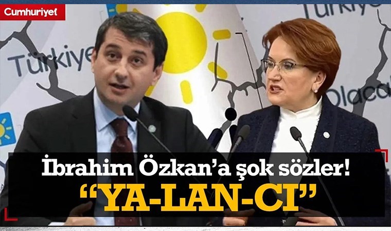 Yeniden aday gösterilmeyen Çeşme Belediye Başkanı Ekrem Oran CHP'ye rest çekti...