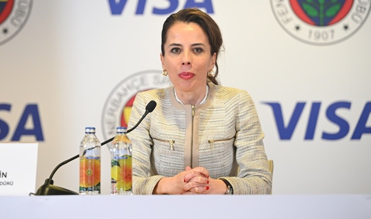 Fenerbahçe Kulübü, Visa ile iş birliğine imza attı