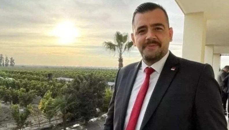 Zeydan Karalar'ın Özel Kalem Müdürü Samet Güdük'e saldırıda yeni gelişme