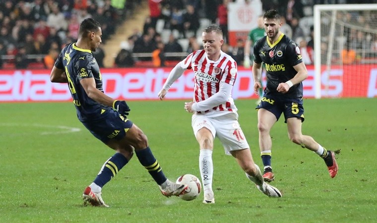 Rıdvan Dilmen'den Fenerbahçe ve Galatasaray için fikstür talebi!