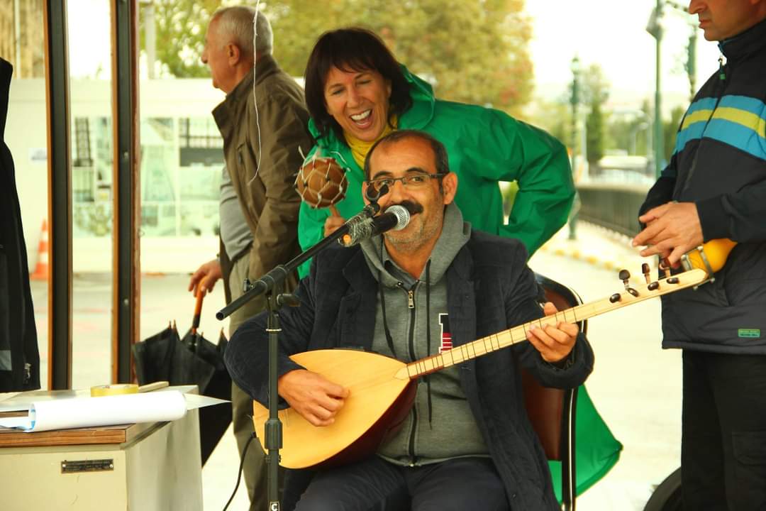 Sanatçı Levent Değirmencinin Yeni Albümü Sevenleriyle Buluştu… GELİN