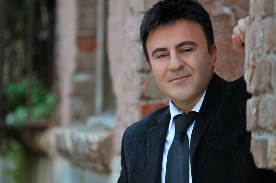 Osman Öztekin’in Muhteşem Klipleri