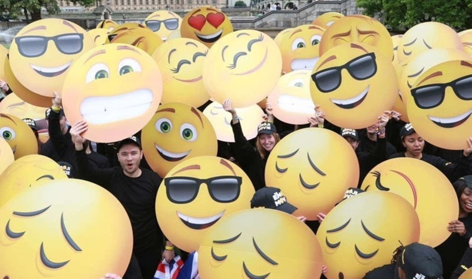 Gönderdiğiniz emojiler karşı tarafta farkı görünüyor olabilir