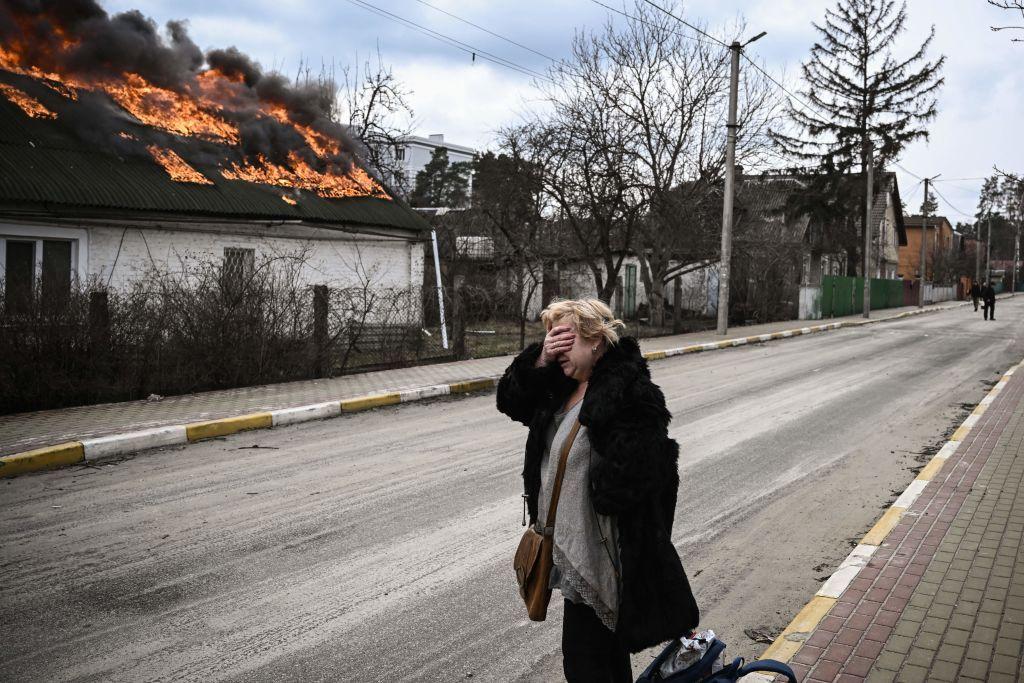 Ukrayna-Rusya savaşının ikinci yılında iki ülkeyi neler bekliyor?