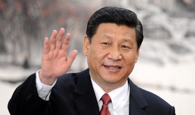 Bir kültür insanı: Xi Jinping