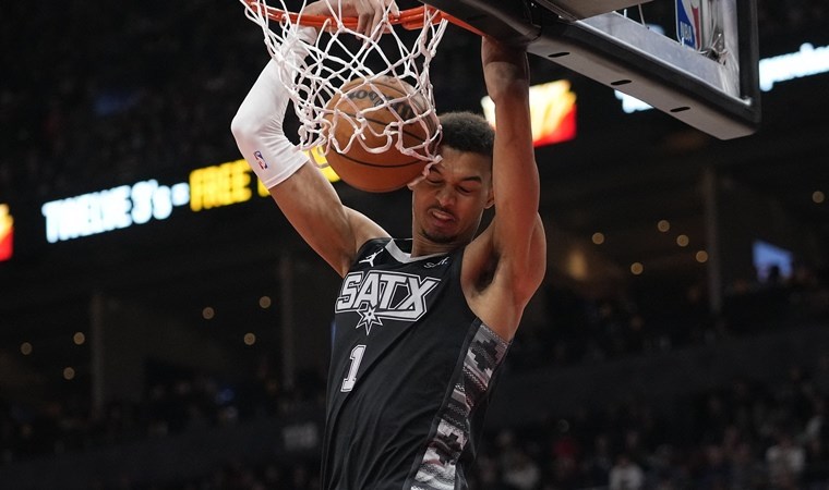 Alperen Şengünlü Houston Rockets 4 maç sonra gülen taraf!