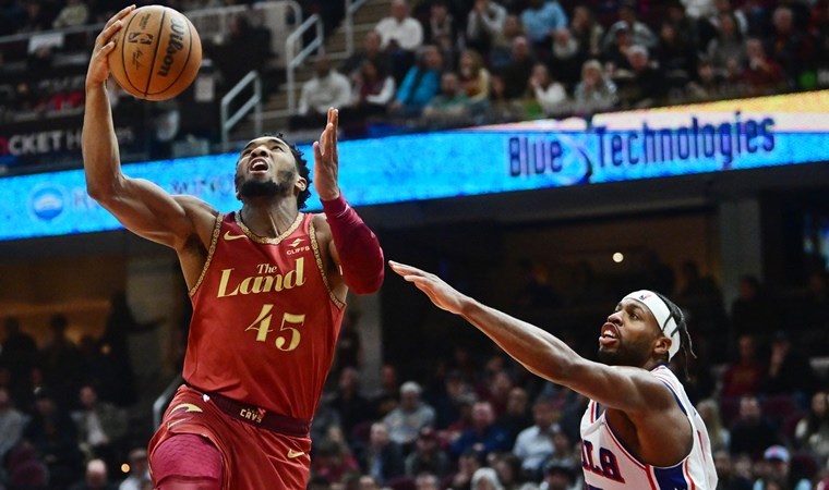 Alperen Şengünlü Houston Rockets 4 maç sonra gülen taraf!