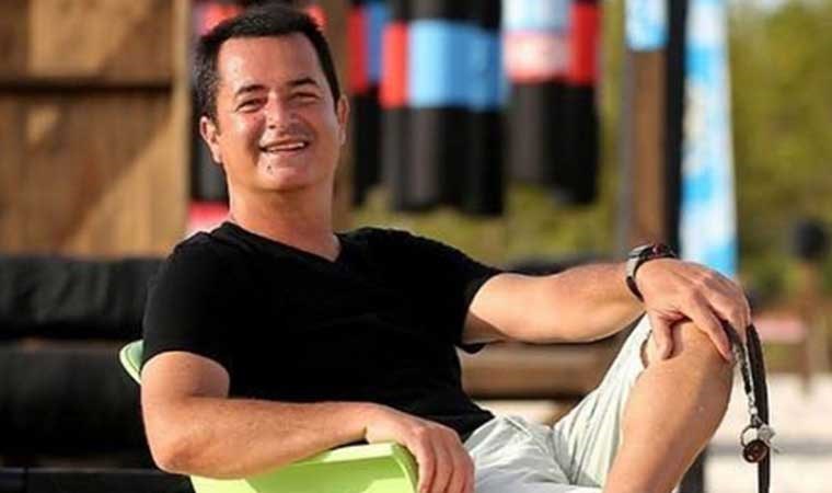 Acun Ilıcalı, Ronaldinho’yu Survivor’a getiriyor!