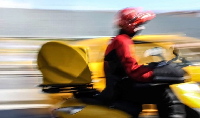 Bölükbaşı’nın ölümüne ilişkin davada işveren asli kusurlu sayıldı: Kuryeyi öldüren kask