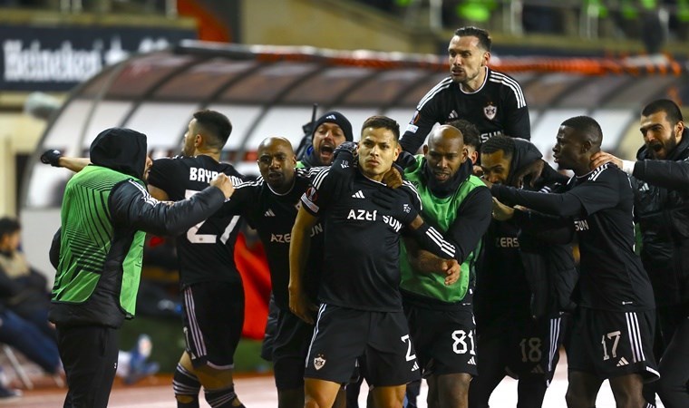 Karabağ, tarihinde ilk kez Avrupa’da son 16’da!