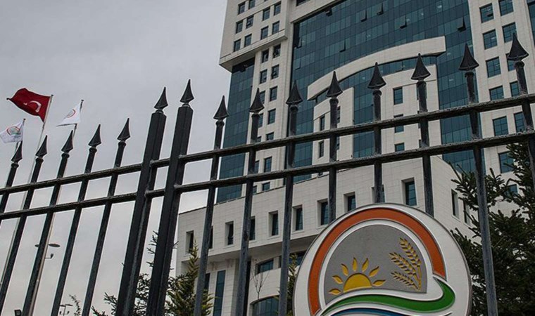 ‘Yanıt yok’ bakanlığı!