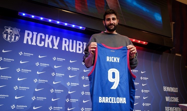 Ricky Rubio’dan itiraf: ‘Akıl sağlığı sorunlarım vardı’