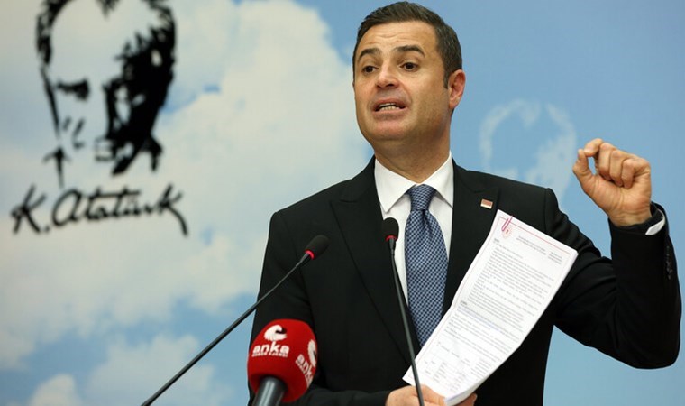 CHP’nin Balıkesir başkan adayına kolay akla gelmeyecek bir tuzak kuruldu: Pusulada iki Ahmet Akın!