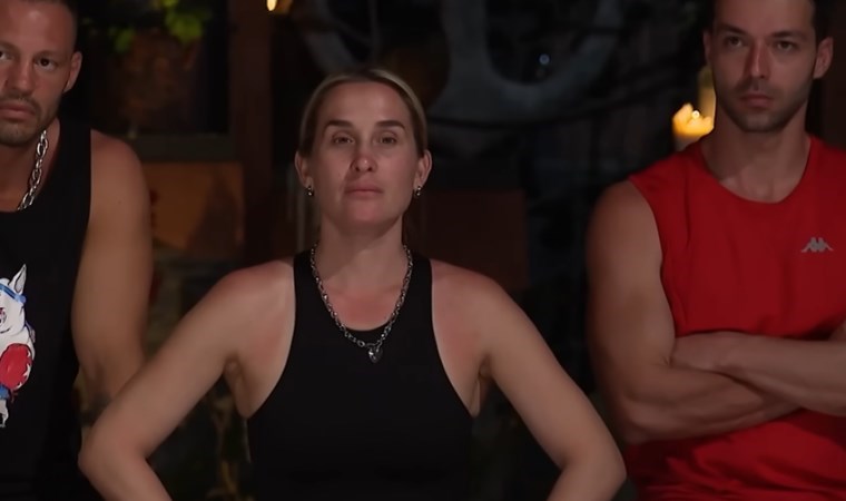 Survivor All Star’da eleme adayları belli oldu… Son kararı Sema verdi!