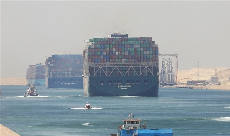 Kızıldeniz ile ‘doğru sigorta’ gündemde!