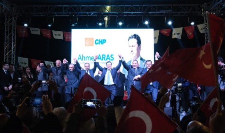 Ahmet Aras: Talan ve ranta izin vermeyeceğiz