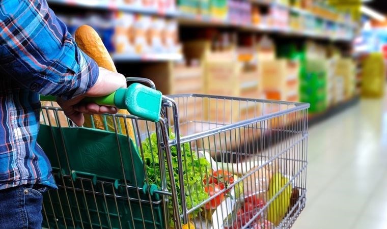 Asgari refahı artırmıyor: İzlediğimiz alışveriş sepeti 1.5 ayda yüzde 9, bir yılda yüzde 92.75 zamlandı