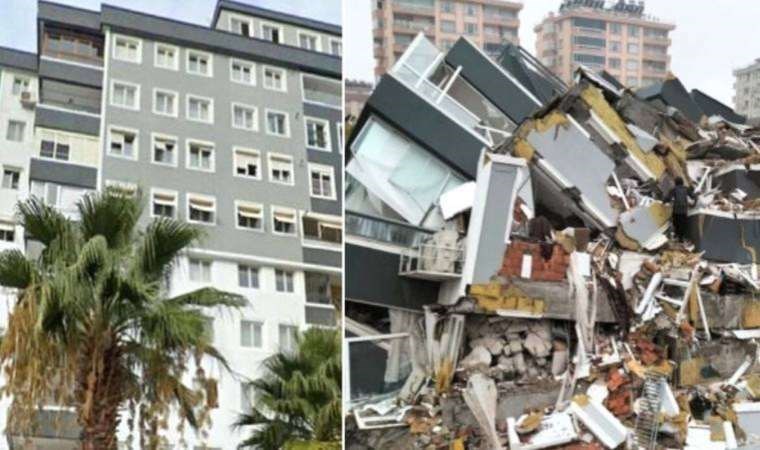 6 Şubat depremlerinde yıkılan Ezgi Apartmanı davasında ilk duruşma bugün: Başka analar yanmasın