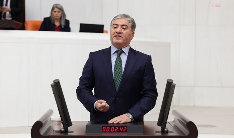 CHP’li Murat Emir: Bakanlıklar topu birbirine atıyor