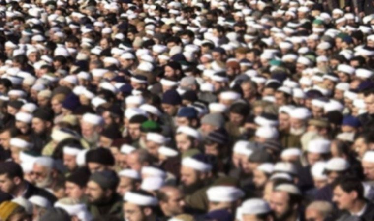 Bakanlıktan tarikatlara özel yönerge