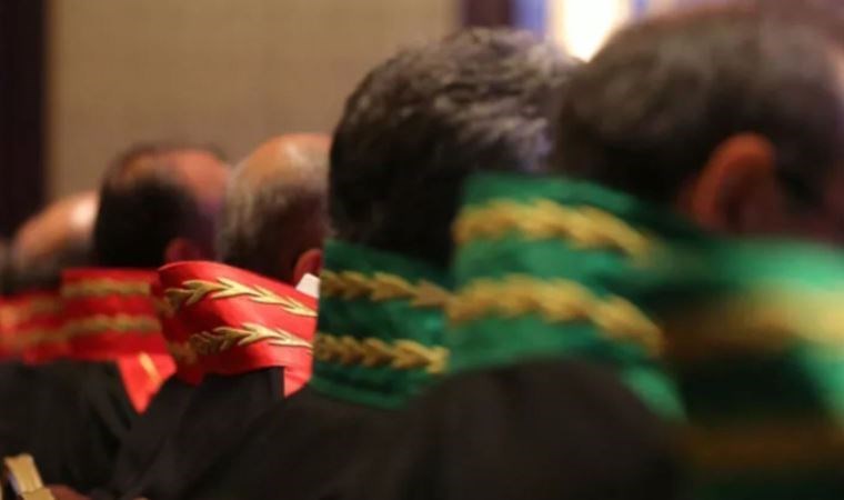 Son dakika… Resmi Gazete’de yayımlandı: 148 hakim ve savcı yeni görevlerine atandı