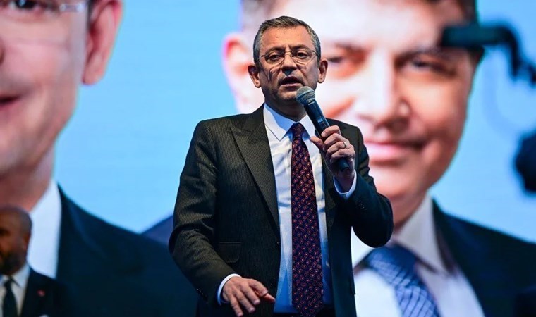 CHP değişimin tam göbeğinde