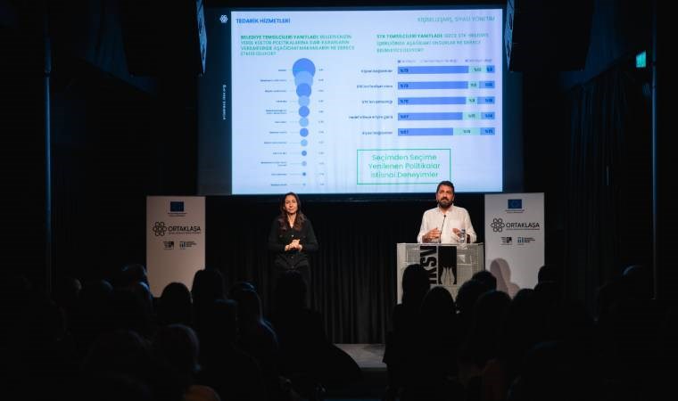 İKSV’nin Kültür Politikaları Çalışmaları raporunda çarpıcı bulgular var: Para da yok zaman da…