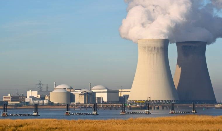 Elektrik Mühendisleri Odası, BAE ile imzalanan özel anlaşmaları yorumladı: Yeni nesil kapitülasyon