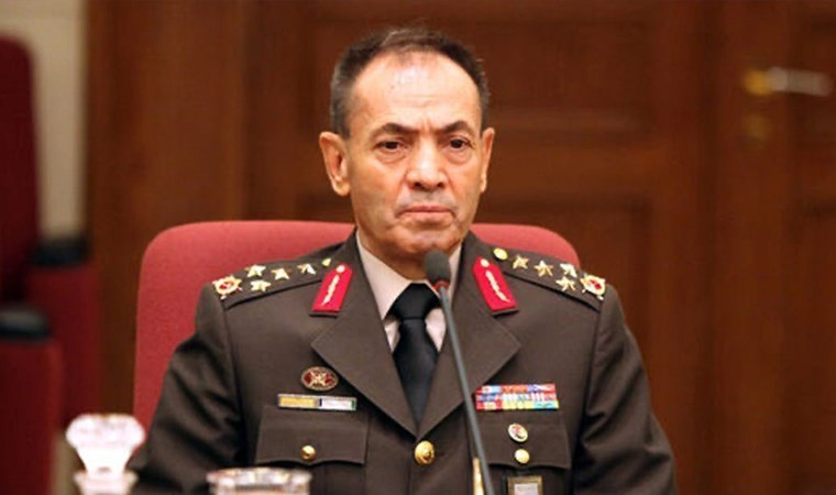 Atatürk’ün askeri Saldıray Berk yaşamını yitirdi