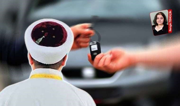 İmamların karıştığı milyonlarca liralık araç dolandırıcılığında iddianame hazırlandı: ‘İmam olduğundan güvendim’