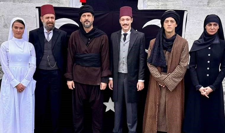 Milli Mücadele’nin ‘rengi’