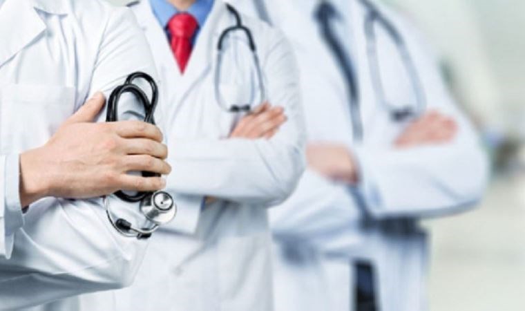 Kamudaki doktor sayısı yetersiz