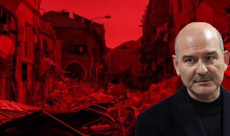 Sözler lafta kaldı: ‘Eşya desteği vereceğiz’ dediler ama depremzede yurttaş halen mağdur