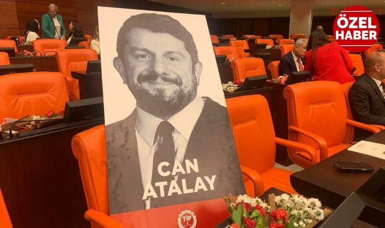 Can Atalay Meclis’e dönebilir mi?