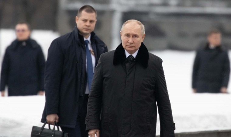 BM: Rusya Devlet Başkanı Putin’in Türkiye ziyaretini yakından takip edeceğiz