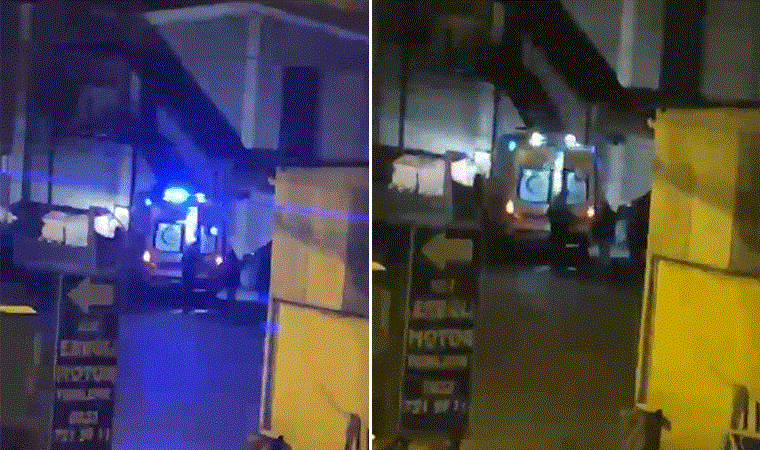 Zonguldak’ta kan donduran olay… 14 ve 17 yaşındaki çocuklar birbirini bıçakladı