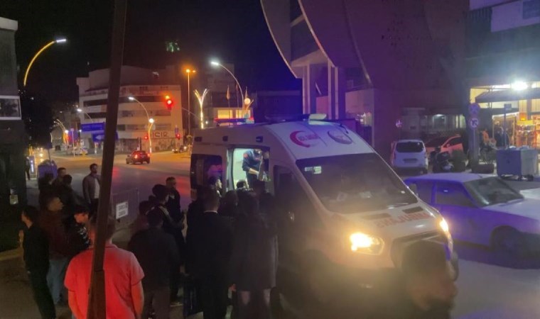 Kocaeli’nde iki grup arasında bıçaklı kavga: 3 yaralı